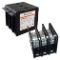 Power Distribution Box, Large, 1000V, 1000A, Adder, Copper