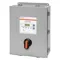 Surge Protection Device, Type 1, 208/120V, 300kA