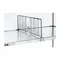 Shelf Divider 8 H x 1 Inch Width - Pack Of 6