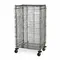 Wire Security Cart 900 Lb. 36 Inch Length