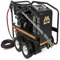 Pressure Washer, Gasoline Direct Drive, 3500 Psi, 3.3 Gpm, 389 cc Honda