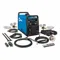 Multiprocess Welder, Multimatic 220 Ac/Dc, Ac/Dc, Mig/Stick/Tig Pack