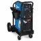 TIG Welder, AC/DC, Power Source With Cooler Power Supply & Running Gear