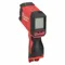 Infrared Thermometer, -22 Deg to 1022 Deg, 1 Inch Size at 12 Inch Size Focus, Fixed 0.95