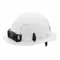 Hard Hat, Full Brim Head Protection, ANSI Classification Type 1, Class C