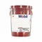 Gear Oil, Mineral, 5 Gal, Pail