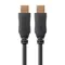 HDMI Cable High Speed Black 5ft. 28AWG