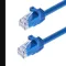 Ethernet Cable Cat6 5 feet Blue 24AWG