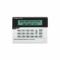 Wireless Intrusion Keypad, LED, Stay/Away Buttons, Integral Zone Expander