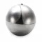 Round Float Ball, 28.00 oz., 10 Inch Dia., Stainless Steel