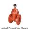 Gate Valve, 8 Inch Valve Size, Flanged, Ductile Iron Body