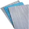 Sanding Sheet, Very Fine Silicon Carbide, 180 Grit, 11 x 9 Inch Size