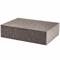 Sanding Sponge, 2 3/4 Inch X 4 X 1 Inch Size, Aluminum Oxide, Medium, 80 Grit, Multisand