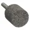 Vitrified Mounted Point, 1 Inch Dia., Medium, Aluminum Oxide, 60 Grit