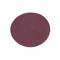 PSA Sanding Disc, Extra Coarse, 36 Abrasive Grit, Aluminum Oxide, Cloth, Coated