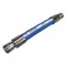 Chemical Hose Assembly, 2 Inch Hose Inside Dia, Blue, 20 ft Hose Length