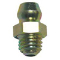 Grease Fitting, Straight, 1/4 Inch-18 NPT Size