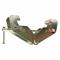 Beam Clamp, Manual, 10000 lb Safe Working Load, 3-1/2-13 Inch Jaw Capacity