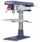Drill Press, Floor, Step Pulley, 16 Speed, 15 Inch Size