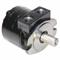 Hydraulic Motor, 110A, SAE A 2-Bolt, 5.4 cu in/rev, 740 RPM Max. RPM, 2500 PSI