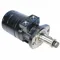 Hydraulic Motor, TG, SAE A 2-Bolt, 10.3 cu in/rev, 554 RPM Max. RPM, 3000 PSI