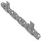 Roller Chain, C2040 Pitch, 100 Feet Length