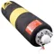 Pipe Plug, Inflatable, Leak Detector, 24 - 48 Inch Size