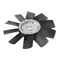 Replacement Fan, Stringer/Ventilator