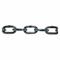 Chain, 304L Stainless Steel, 9/32 Inch Trade Size, 2000 lb Working Load Limit