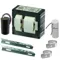 HID Ballast, Metal Halide, 120 To 277 VAC, Pulse Start Type, 70W Lamp