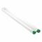 U-Bend Fluorescent Bulb, T8, 1 5/8 Inch Size Bulb Bend Radius