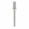 Blind Rivet, 1/8 Inch Dia., 0.362 Inch Length, 500Pk