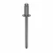 Blind Rivet, 5/32 Inch Dia., 0.338 Inch Length, 500Pk