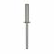 Blind Rivet, 1/8 Inch Dia., 0.625 Inch Length, 500Pk