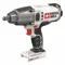 Impact Wrench, 1/2 Inch Square Drive Size, 330 ft-lb Fastening Torque