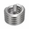Spiraleinsatz, M6x1 Innengewindegröße, Gr. 304, 6 mm Länge, 6.3 mm Bohrgröße, 10er-Pack