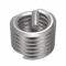 Helical Insert, 5/16-24 Thread Size, 0.312 Inch Length, Stainless Steel, 10Pk