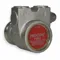 Rotary Vane Pump, 3/8 Inch Inlet/Outlet Nptf, 112 Gph Max. Flow, Stainless Steel