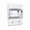 Filtered Fume Hood, 60 Inch Width, 66 1/5 Inch Height, 230V, 3 Filters Required