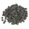 Plastic Media, Pyramid, Vibratory Tumbler, Low RMS Finishes, 5 lb Wt, 55 lb/cu ft Density