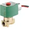 Solenoid Valve 2/2 1/4 Inch NO 120/110V