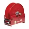 Vehicle-Mount Hose Reel, Ultimate Duty, 1 Inch x 75 ft. Size