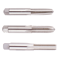 Hand Tap, #6-32 Size, H3 Limit, 3 Flutes, Taper With Alcrona Coating