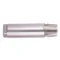 Extension Pipe Tap, 1/4-18 Size, 4 Flutes, Taper Pipe, 12 Inch Length With TiN Coating