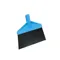 Floor Scraper Stiff 10-1/4 Inch Width Blue