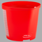 Measuring Jug, 2 L Capacity, Red