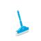 Bench Squeegee Blue 10 Inch Length Foam Rubber