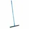 Floor Squeegee Blue 24 Inch Length Foam Rubber