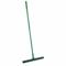 Floor Squeegee Green 28 Inch Foam Rubber