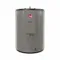 Electric Water Heater, 208VAC, 36 Gal, 12000 W, Single/Three Phase, 31.5 Inch Height